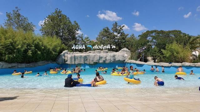 الشقق الفندقية اسطنبولفي  Won Plaza المظهر الخارجي الصورة